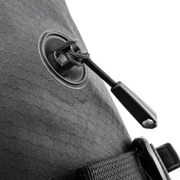 Ortlieb Seat-Pack QR 13l nyeregcső táska 8.Kép
