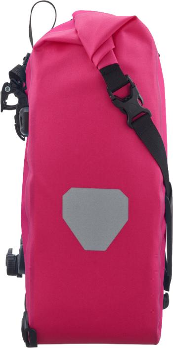 Ortlieb Back-Roller Cyber QL2.1 rear pannier bag 3.Image