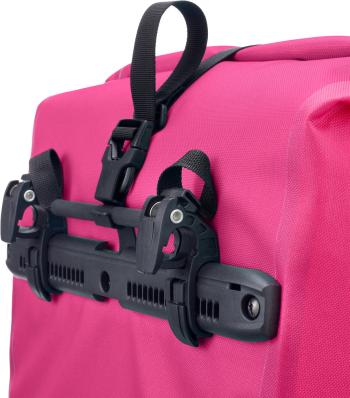 Ortlieb Back-Roller Cyber QL2.1 rear pannier bag 5.Image