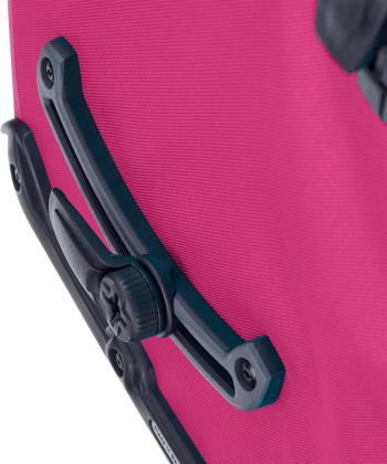 Ortlieb Back-Roller Cyber QL2.1 rear pannier bag 6.Image