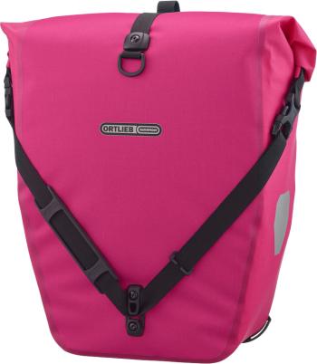 Ortlieb Back-Roller Cyber QL2.1 rear pannier bag Image
