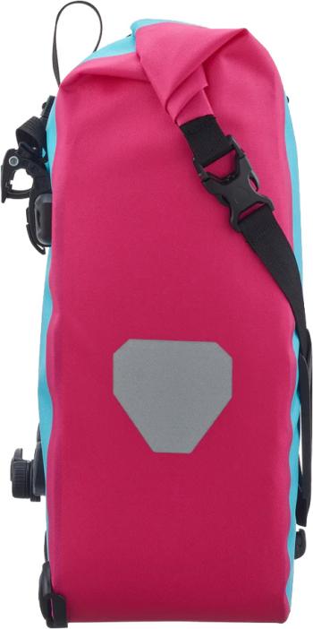 Ortlieb Back-Roller Cyber QL2.1 csomagtartó táska 3.Kép