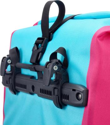 Ortlieb Back-Roller Cyber QL2.1 csomagtartó táska 5.Kép