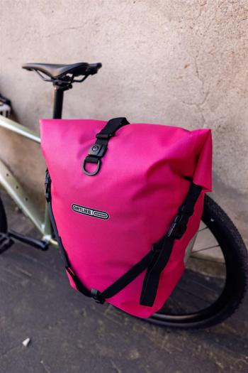 Ortlieb Back-Roller Cyber QL2.1 csomagtartó táska 7.Kép