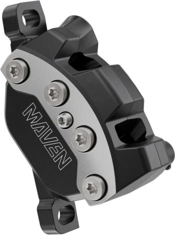 SRAM Maven Ultimate B1 950 mm front disc brake 6.Image
