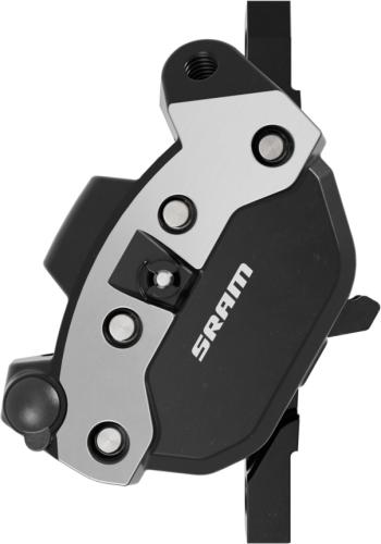 SRAM Maven Ultimate B1 950 mm front disc brake 7.Image
