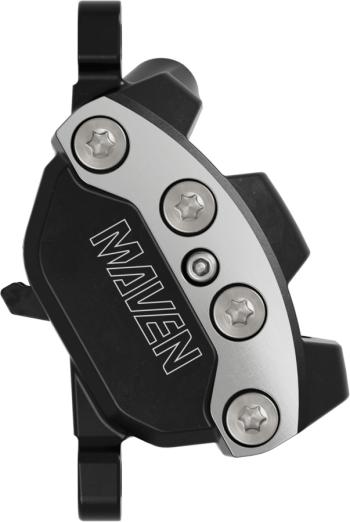 SRAM Maven Ultimate B1 950 mm front disc brake 8.Image