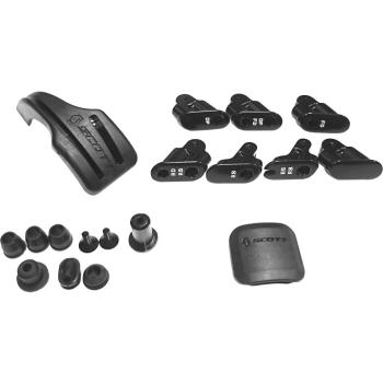 Scott Addict CX Disc Cableguide bowden vezető szett Kép