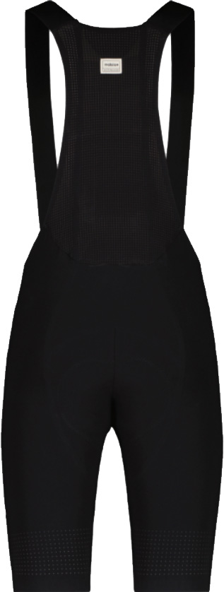 Maloja Pramand Bib short kantáros rövid nadrág 2.Kép