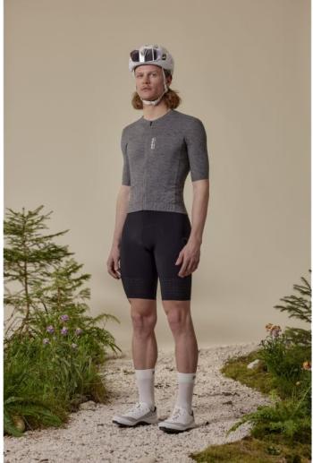 Maloja Pramand Bib short kantáros rövid nadrág 3.Kép