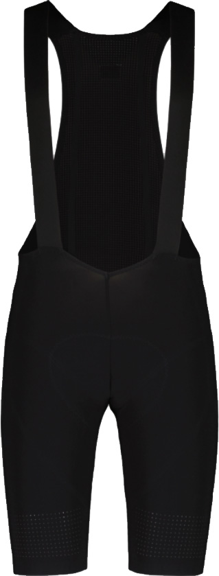 Maloja Pramand Bib short kantáros rövid nadrág Kép