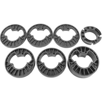 Scott MTB IC Headset Spacer Kit alátét szett Kép