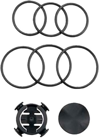 Garmin Edge 500/800 computer mount Image
