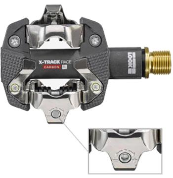Look X-Track Gravel pedál 13.Kép