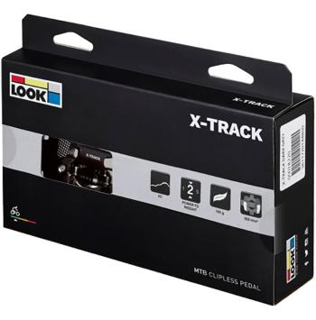 Look X-Track Gravel pedál 3.Kép