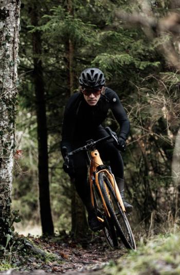 Look X-Track Gravel pedál 6.Kép