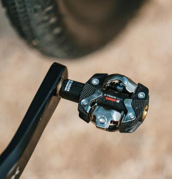 Look X-Track Gravel pedál 9.Kép