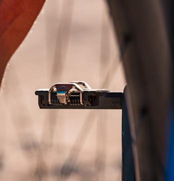 Look X-One-Gmax Gravel pedál 11.Kép