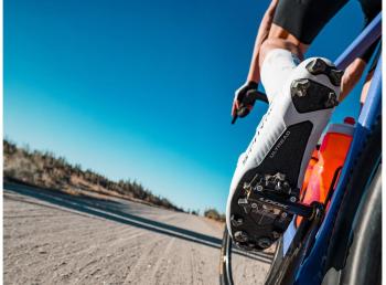 Look X-One-Gmax Gravel pedál 7.Kép