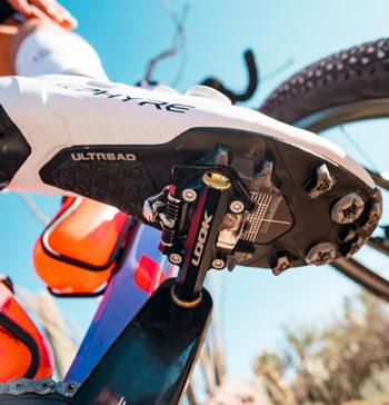 Look X-One-Gmax Gravel pedál 8.Kép