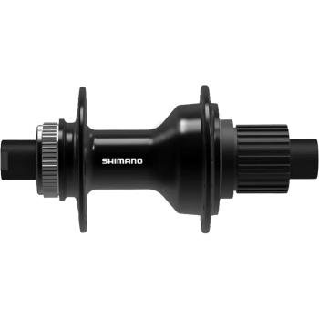 Shimano FH-TC600 28L Disc CL 148mm Microspline hátsó agy Kép