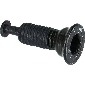 Shimano BR-RS505 Caliper Fixing Bolt B flat mount fék rögzítő csavar Kép