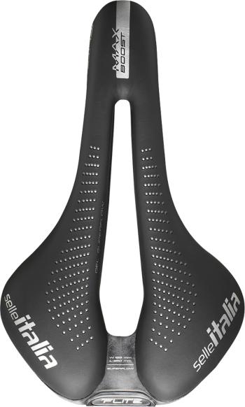 Selle Italia Max Flite Boost Gel TI316 Superflow L saddle 2.Image