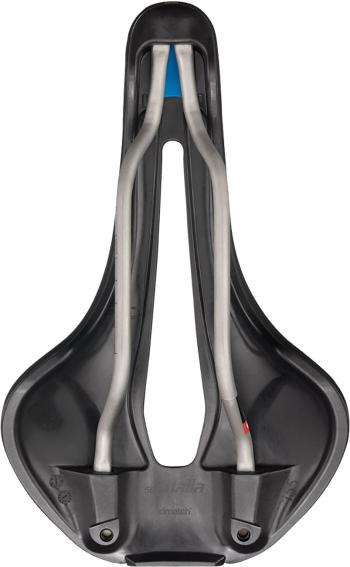 Selle Italia Max Flite Boost Gel TI316 Superflow L saddle 4.Image