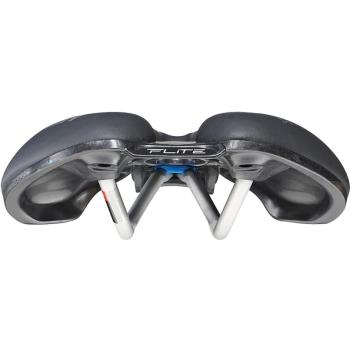 Selle Italia Max Flite Boost Gel TI316 Superflow L saddle 5.Image