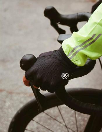 Bicycle Line Stelvio szélkabát 11.Kép
