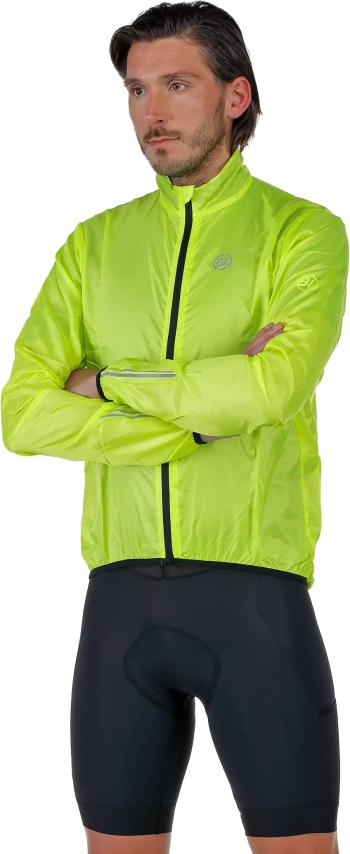 Bicycle Line Stelvio szélkabát 3.Kép