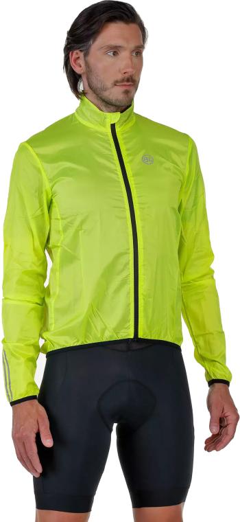 Bicycle Line Stelvio szélkabát 4.Kép