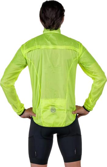 Bicycle Line Stelvio szélkabát 5.Kép