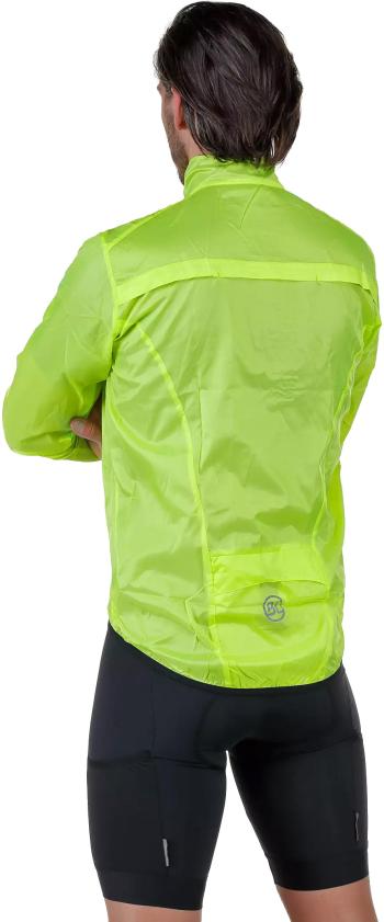 Bicycle Line Stelvio szélkabát 6.Kép