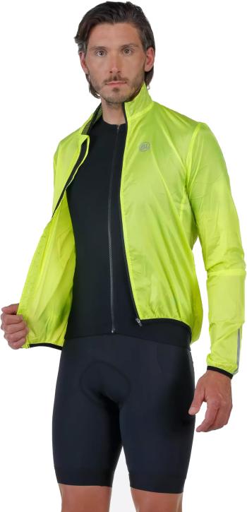 Bicycle Line Stelvio szélkabát 7.Kép