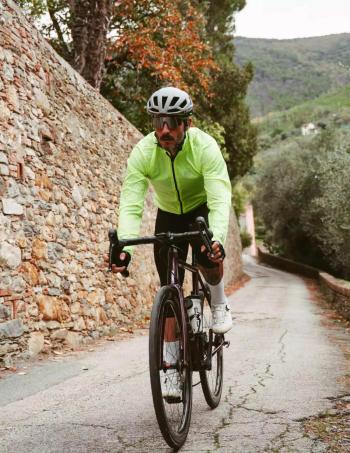 Bicycle Line Stelvio szélkabát 8.Kép