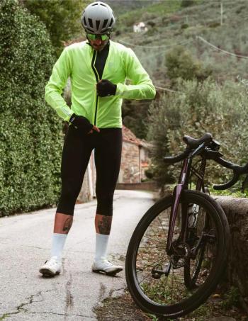 Bicycle Line Stelvio szélkabát 9.Kép