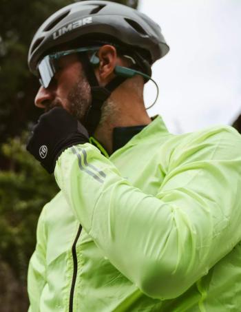Bicycle Line Stelvio szélkabát 10.Kép