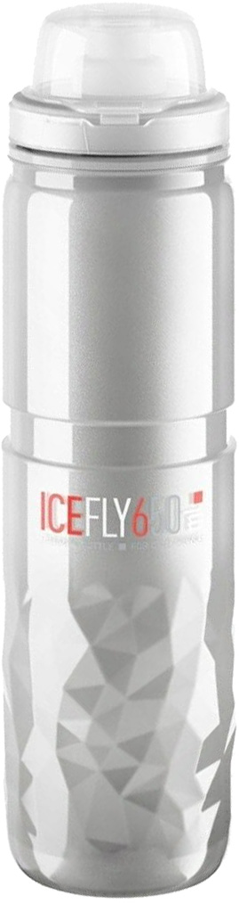 Elite Ice Fly 650 ml kulacs Kép