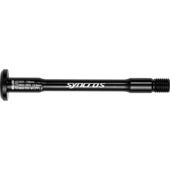 Syncros Addict RC/Plasma 6 20 átütő első tengely Kép
