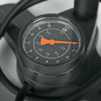 SKS AirLite 10.0 műhelypumpa 4.Kép