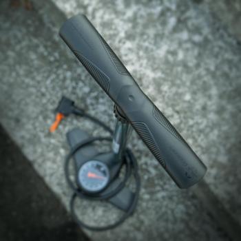 SKS AirLite 10.0 műhelypumpa 5.Kép