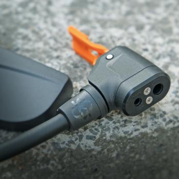 SKS AirLite 10.0 műhelypumpa 6.Kép