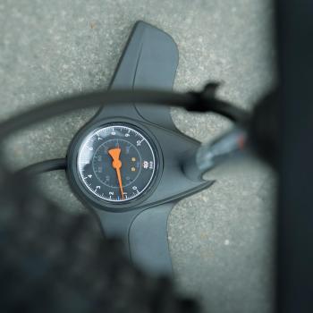 SKS AirLite 10.0 műhelypumpa 7.Kép