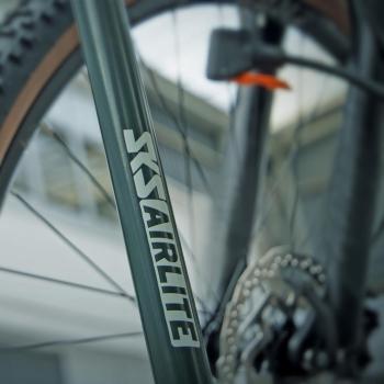 SKS AirLite 10.0 műhelypumpa 8.Kép
