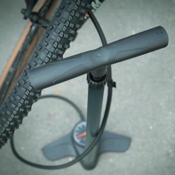 SKS AirLite 10.0 műhelypumpa 9.Kép