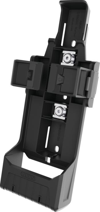 Abus Bordo 6200K/120 X-Plus SH tartóval lakat 2.Kép