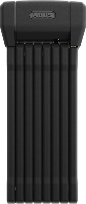 Abus Bordo 6200K/120 X-Plus SH tartóval lakat Kép