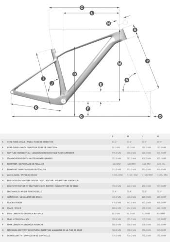 Scott Scale 910 29 MTB kerékpár 9.Kép