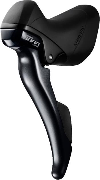 Shimano Sora ST-R3030 3sp bal váltó-fékkar Kép